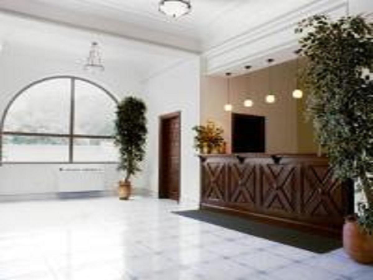 M Plaza Hotel Accra Eksteriør bilde